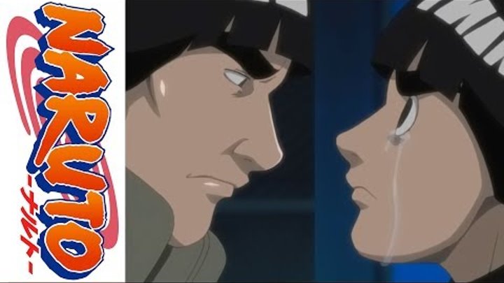 Rock Lee & Gai Sensei'nin Geçmişleri! l Naruto 100.Bölüm Anime İncelemesi | ナルト Rock Lee & Gai Sensei'nin Geçmişleri! l Naruto 100.Bölüm Anime İncelemesi | ナルト