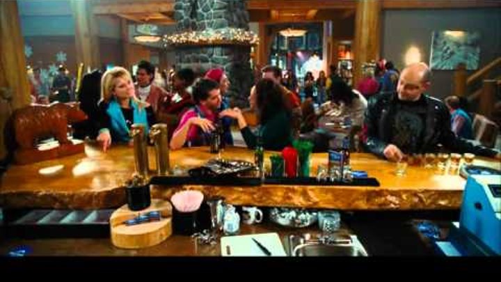Hot Tub Time Machine - Let's Get It Started - Craig Robinson - Black Eyed Peas - HD Hot Tub Time Machine - Let's Get It Started - Craig Robinson - Black Eyed Peas - HD