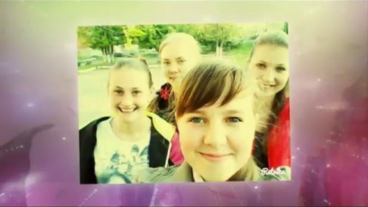 З Днем народження, Улянка! смотреть онлайн З Днем народження, Улянка!