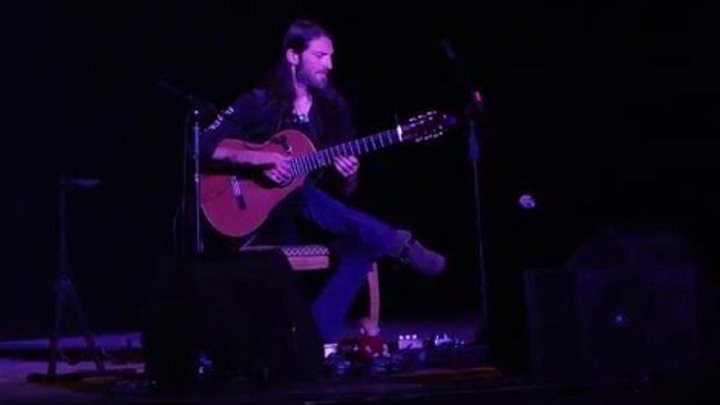 Estas Tonne.Live in Krasnodar.Russia.april 2016-3