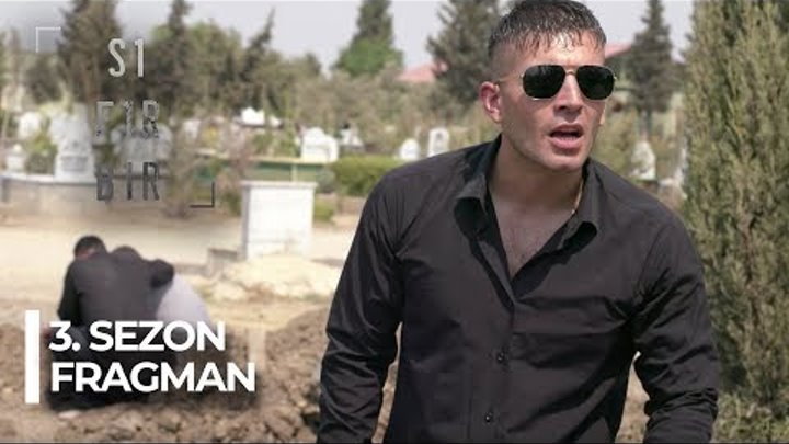 Sıfır Bir "Bir Zamanlar Adana'da" 3. Sezon Fragman Sıfır Bir "Bir Zamanlar Adana'da" 3. Sezon Fragman