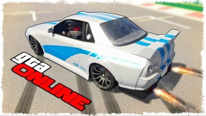 ТРЮКИ НА СКОРОСТИ 300 КМ/Ч!!! GTA ONLINE #351 (ЭПИК В ГТА 5 ОНЛАЙН) ТРЮКИ НА СКОРОСТИ 300 КМ/Ч!!! GTA ONLINE #351 (ЭПИК В ГТА 5 ОНЛАЙН)