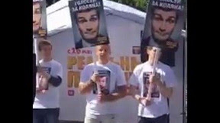 Общение избирателей с депутатом Коляном Наумовым - Реальные пацаны 9 сезон смотреть онлайн Общение избирателей с депутатом Коляном Наумовым - Реальные пацаны 9 сезон