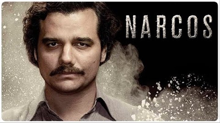 Обзор на сериал Нарко | Narcos | 1 сезон | Кнопка ТВ