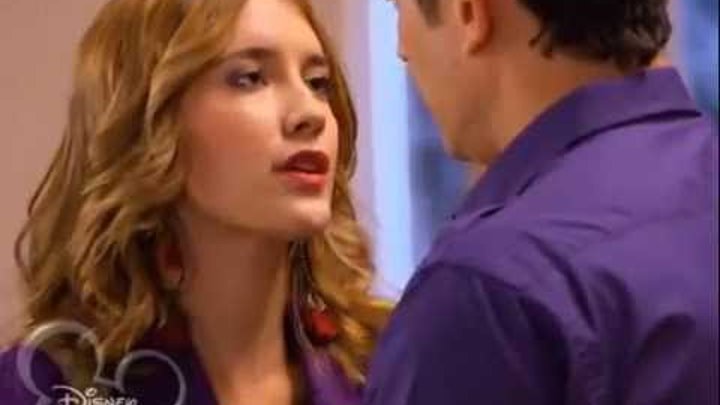 Виолетта 77 серия : Анджи и Герман смотреть онлайн Виолетта 77 серия : Анджи и Герман