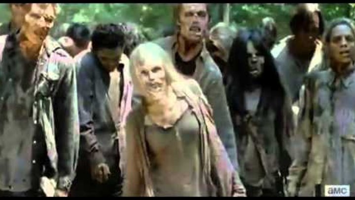 Ходячие мертвецы 6 сезон 1 серия интересные моменты / The Walking Dead Season 6 Ходячие мертвецы 6 сезон 1 серия интересные моменты / The Walking Dead Season 6