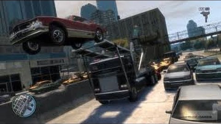 GTA 5 Leaked | San Andreas 2 Coming Soon?