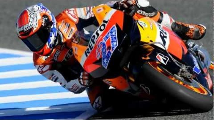 Casey Stoner Tribute 2011 3D TV effect Full-HD Casey Stoner Tribute 2011 3D TV effect Full-HD