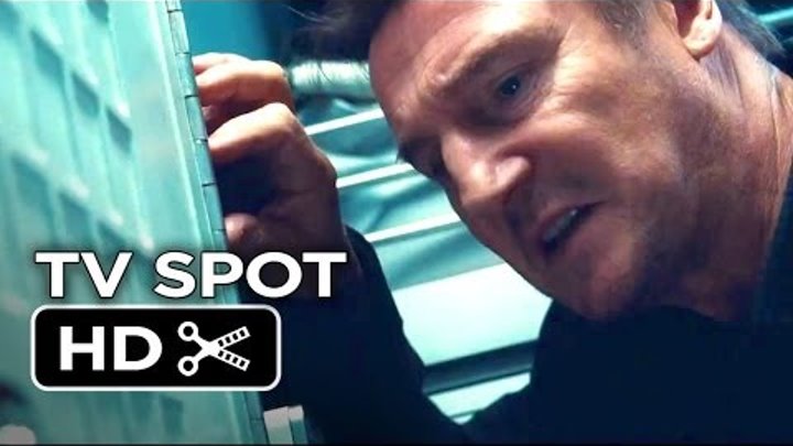 Non-Stop TV SPOT - No One is Safe (2014) - Liam Neeson, Julianne Moore Movie HD смотреть онлайн Non-Stop TV SPOT - No One is Safe (2014) - Liam Neeson, Julianne Moore Movie HD