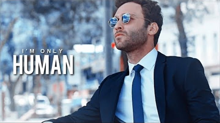 Seckin Ozdemir | I'm only human Seckin Ozdemir | I'm only human