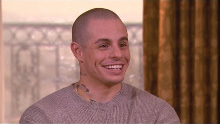 Casper Smart Says He Feels No Pressure to Marry Jennifer Lopez: 'We're Happy Where We Are' Casper Smart Says He Feels No Pressure to Marry Jennifer Lopez: 'We're Happy Where We Are'