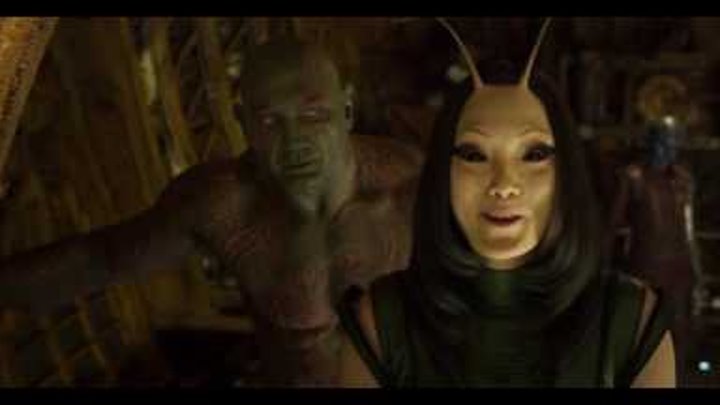 Стражи Галактики. Часть 2 / Guardians of the Galaxy Vol. 2 Трейлер (2017) Стражи Галактики. Часть 2 / Guardians of the Galaxy Vol. 2 Трейлер (2017)