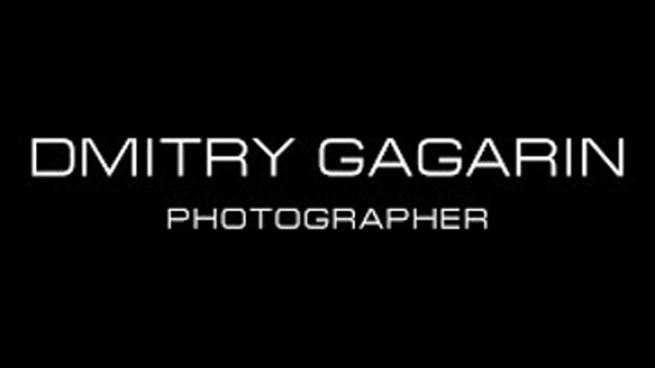 DMITRY GAGARIN PHOTOGRAPHER