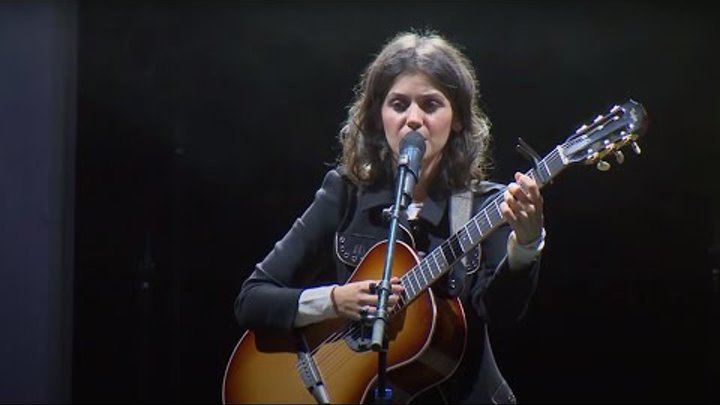 Katie Melua - 'Wonderful Life' Live In Berlin