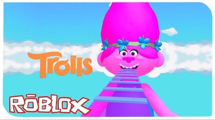 МУЛЬТИК ТРОЛЛИ В РОБЛОКС !!! | ROBLOX ПО РУССКИ | МУЛЬТИК ТРОЛЛИ В РОБЛОКС !!! | ROBLOX ПО РУССКИ |