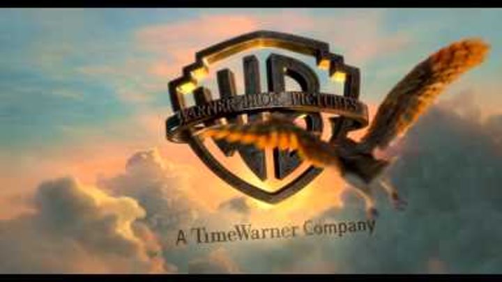 Warner Bros. Pictures, Village Roadshow Pictures - Intro|Logo (2010) | HD 1080p