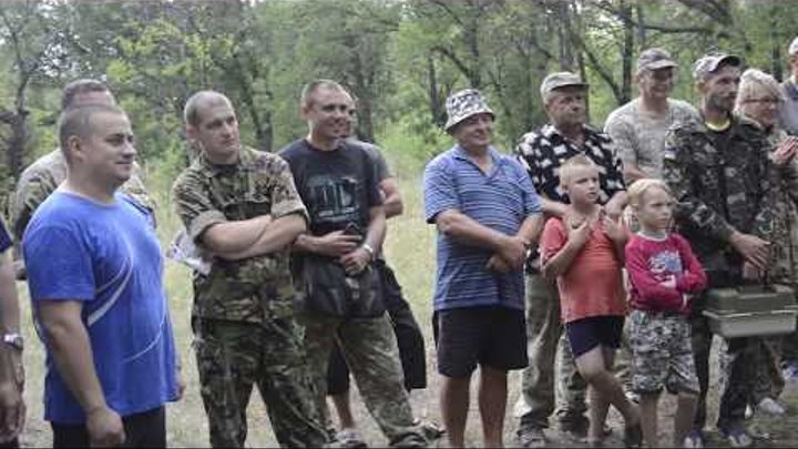 Реабилитационный турнир «Рибальські ігри патріотів-2017» Реабилитационный турнир «Рибальські ігри патріотів-2017»