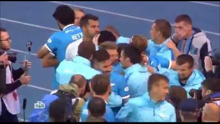 Зенит - Локомотив 1-1 (5-3) Серия Пенальти | Финал Суперкубок России 2015 FULL смотреть онлайн Зенит - Локомотив 1-1 (5-3) Серия Пенальти | Финал Суперкубок России 2015 FULL