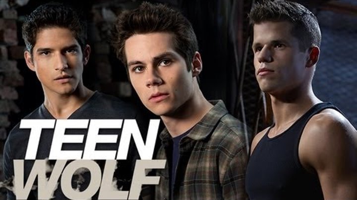 "Teen Wolf" Season 3 Character Photos