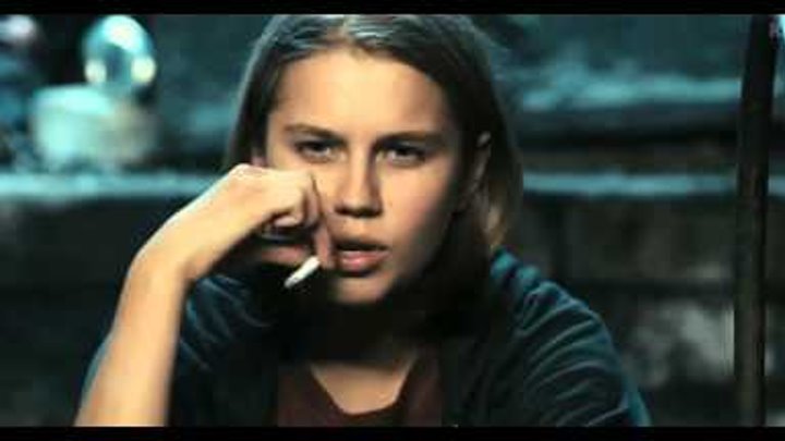 Стальная бабочка 2012 трейлер смотреть онлайн Стальная бабочка 2012 трейлер