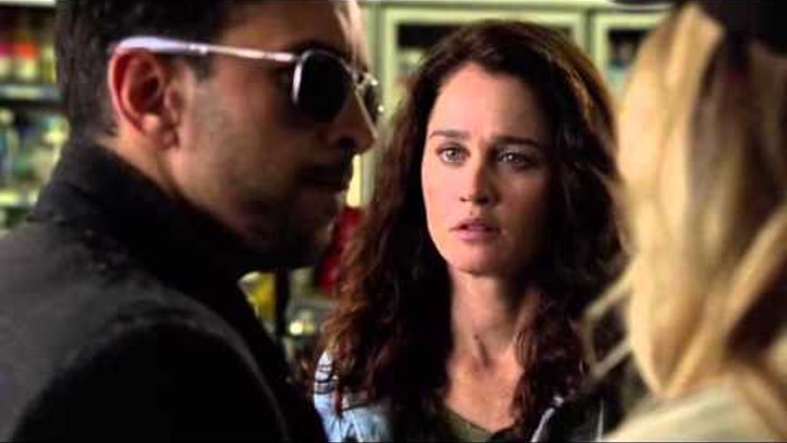 The Mentalist 7x02- Lisbon in danger смотреть онлайн The Mentalist 7x02- Lisbon in danger