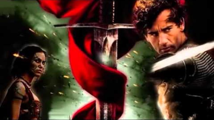 Alpthraum - Knights March (rock/metal version from the King Arthur OST) Alpthraum - Knights March (rock/metal version from the King Arthur OST)