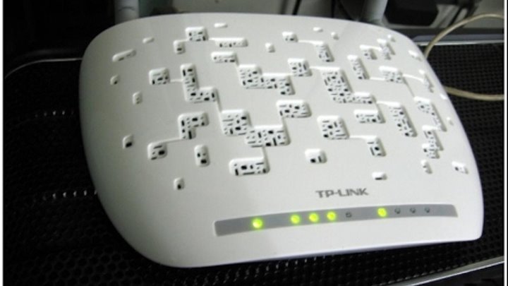 Настройка модема TP-LINK TD-W8961ND (IP-TV, интернет, WiFi)