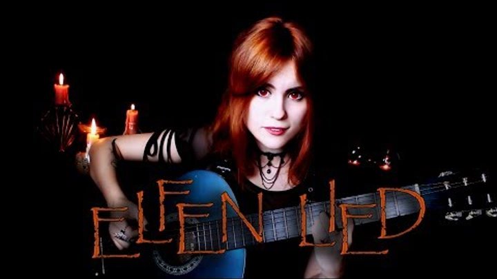 Elfen Lied - Lilium (Gingertail Cover) Elfen Lied - Lilium (Gingertail Cover)