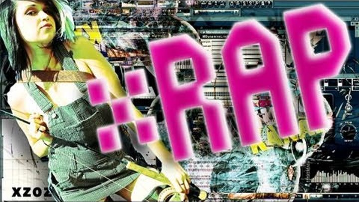 INSTRUMENTAL HIP HOP / RAP MUSIC PIANO BEAT 2011 2012 MAI MAY NEW [ XZOZ - SUMMER SONG ]
