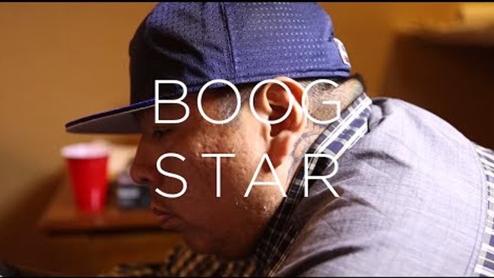 Boog Star Tattoo Artist Interview | Ink And Honor