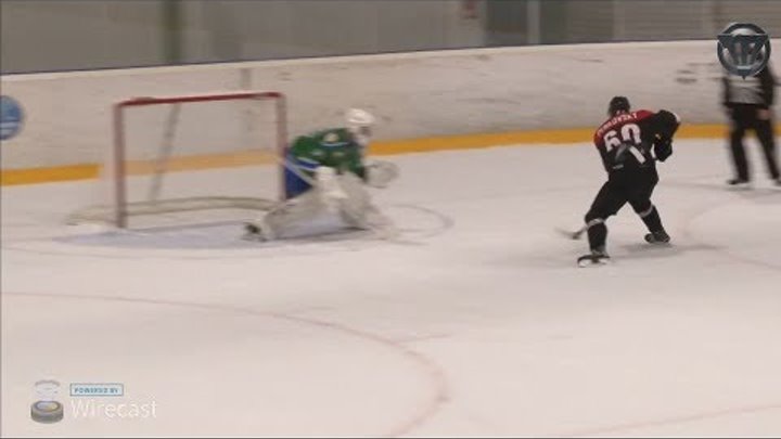 "Трактор" vs "Салават Юлаев" - 0:1, Паюлахти, Финляндия смотреть онлайн "Трактор" vs "Салават Юлаев" - 0:1, Паюлахти, Финляндия