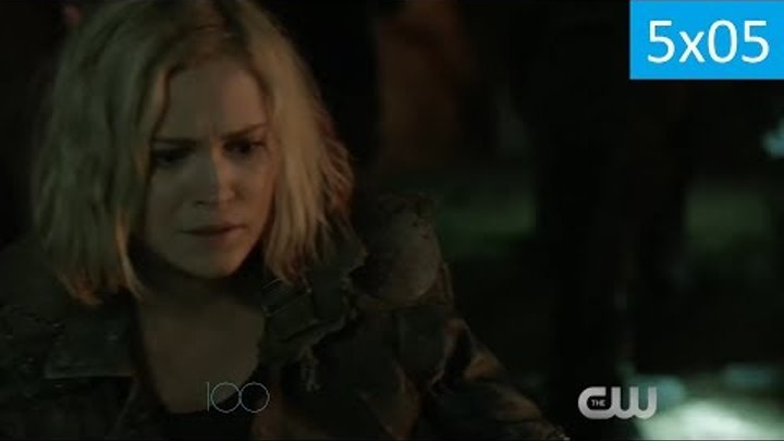 Сотня 5 сезон 5 серия - Русский Трейлер/Промо (Субтитры, 2018) The 100 5x05 Trailer/Promo смотреть онлайн Сотня 5 сезон 5 серия - Русский Трейлер/Промо (Субтитры, 2018) The 100 5x05 Trailer/Promo