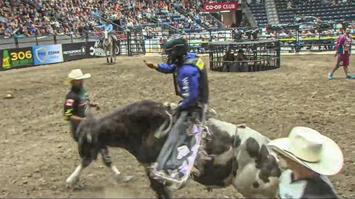 19-Year-Old Daylon Swearingen Conquers Hollywood Undead for 87 points | 2019 19-Year-Old Daylon Swearingen Conquers Hollywood Undead for 87 points | 2019