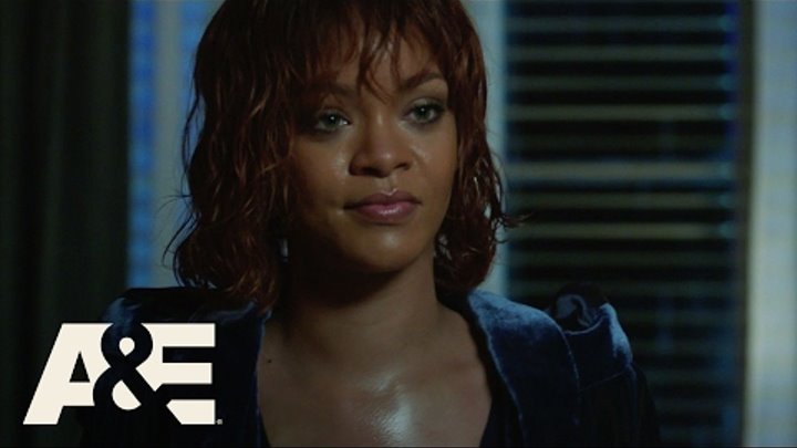 Bates Motel: Rihanna as Marion Crane - First Look | Premieres Feb 20 | A&E