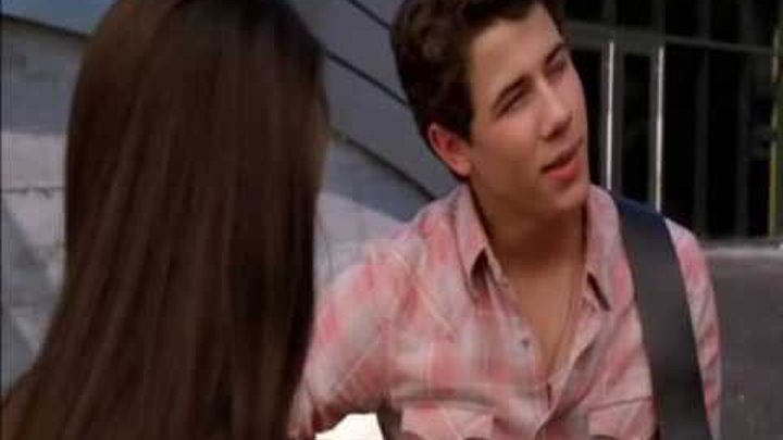 camp rock 2 - introducing me - nick jonas full song and video
