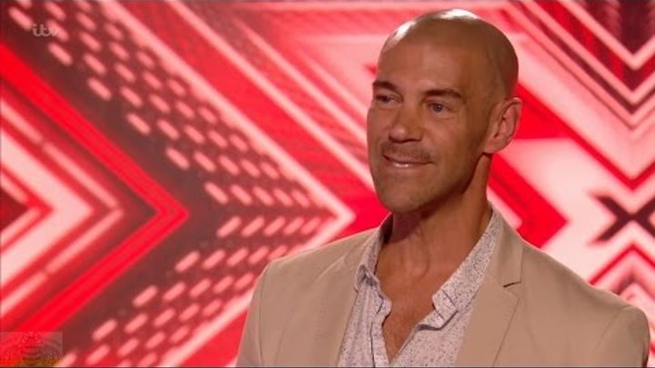 The X Factor UK 2016 Week 4 Auditions Christopher Peyton Full Clip S13E07 The X Factor UK 2016 Week 4 Auditions Christopher Peyton Full Clip S13E07