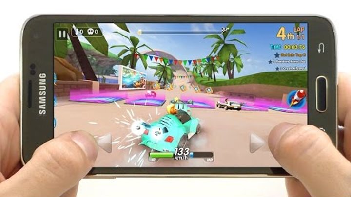 Mejores Nuevos Juegos Gratis para Android Mejores Nuevos Juegos Gratis para Android