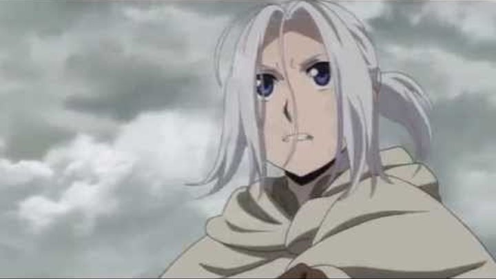 Arslan Senki OP 1 / Сказание об Арслане опенинг 1 (Jackie-O Russian Full-Version) Arslan Senki OP 1 / Сказание об Арслане опенинг 1 (Jackie-O Russian Full-Version)