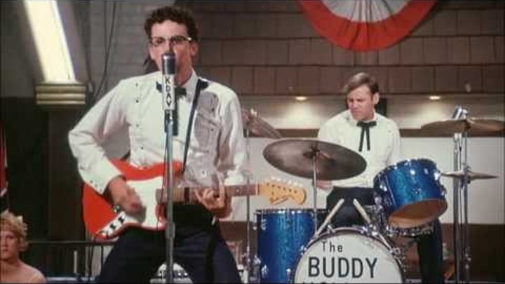The Buddy Holly Story - Ollie Vee HD 1080p