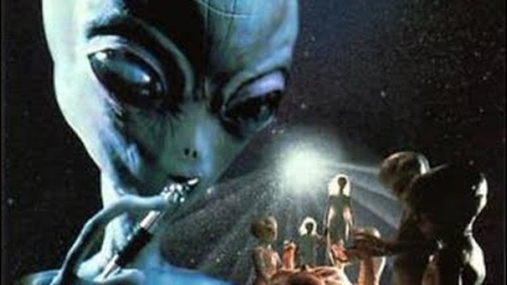 Quienes Son Los Intrusos ? Película Completa Extraterrestres Grises Ovnis Reptilianos Audio Latino