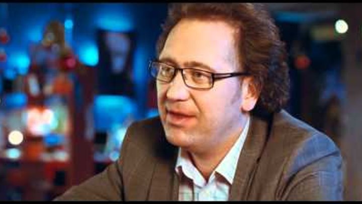 ТРЕЙЛЕР О чём ЕЩЕ говорят мужчины ТРЕЙЛЕР О чём ЕЩЕ говорят мужчины