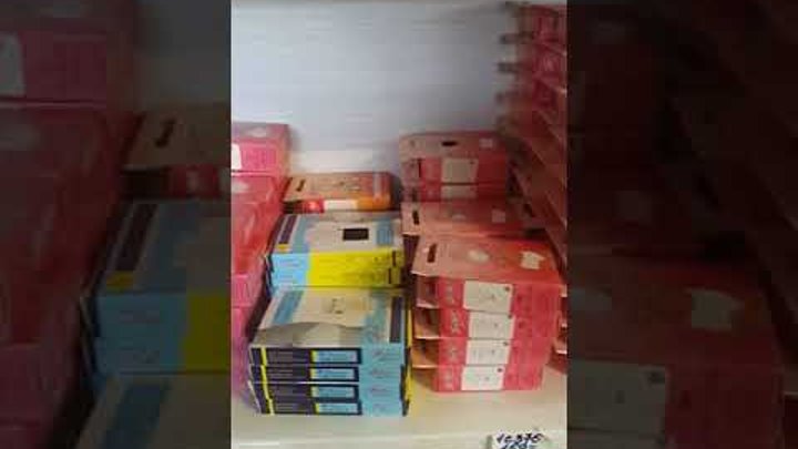 А вы были когда нибудь на оптовом складе? А вы были когда нибудь на оптовом складе?