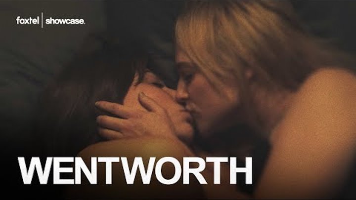 Wentworth Season 6: Inside Episode 5 | Foxtel Wentworth Season 6: Inside Episode 5 | Foxtel