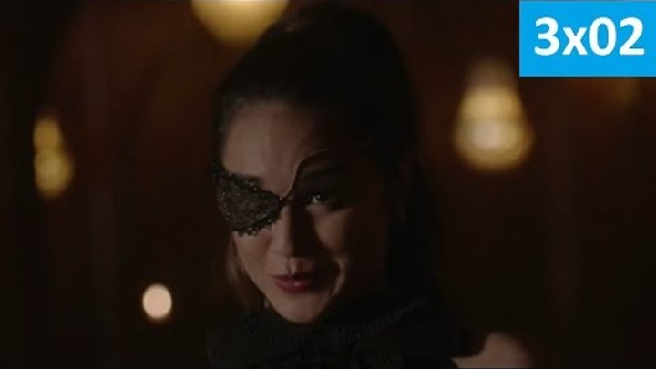 Волшебники 3 сезон 2 серия - Русское Промо (Субтитры, 2018) The Magicians 3x02 Trailer/Promo Волшебники 3 сезон 2 серия - Русское Промо (Субтитры, 2018) The Magicians 3x02 Trailer/Promo