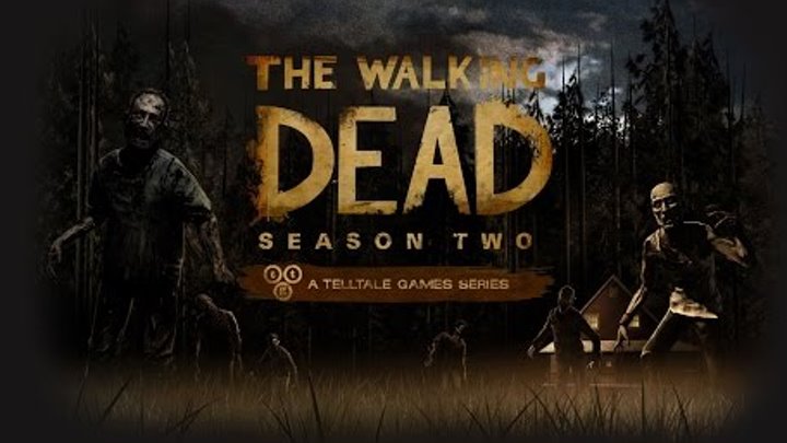 The Walking Dead Season 2 прохождение, часть 3: "Меж двух огней"