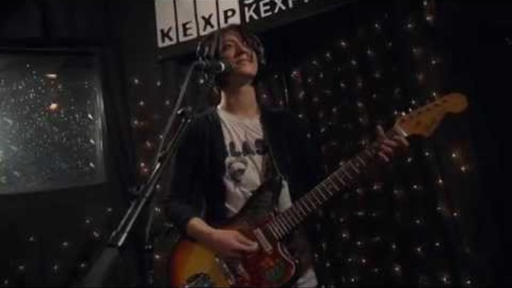 Sharon Van Etten - Tarifa (Live on KEXP) Sharon Van Etten - Tarifa (Live on KEXP)