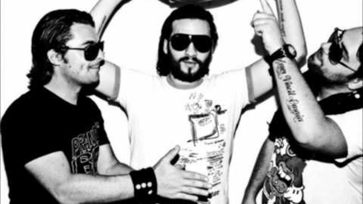 Steve Angello & Laidback Luke vs. Robin S w/ Axwell feat Max C Show Me Love & Knas w/ I Found U Steve Angello & Laidback Luke vs. Robin S w/ Axwell feat Max C Show Me Love & Knas w/ I Found U
