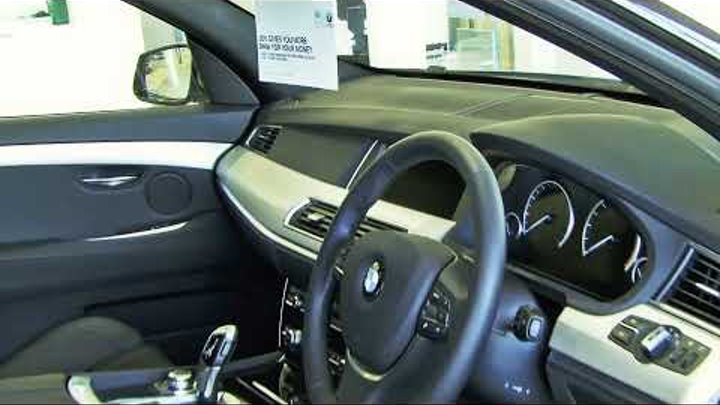 BMW 5 Series Gran Turismo Review GT 530D BMW 5 Series Gran Turismo Review GT 530D