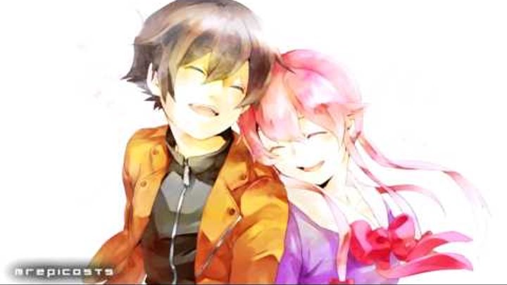 World's Most Emotional OSTs Ever Mirai Nikki Vol 2 смотреть онлайн World's Most Emotional OSTs Ever Mirai Nikki Vol 2
