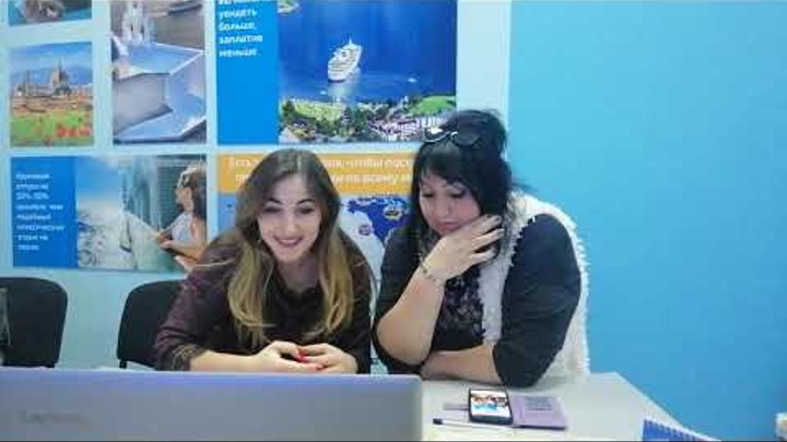 Интервью с НОВЫМ ПАРТНЁРОМ Круизного Клуба inCruises Интервью с НОВЫМ ПАРТНЁРОМ Круизного Клуба inCruises